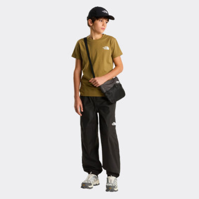 The North Face Simple Dome Παιδικό T-Shirt