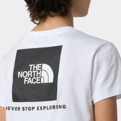 The North Face Box NSE Παιδικό T-Shirt