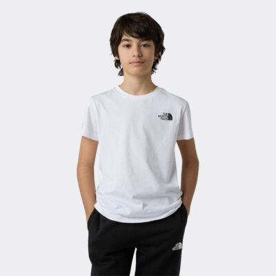 The North Face Box NSE Παιδικό T-Shirt