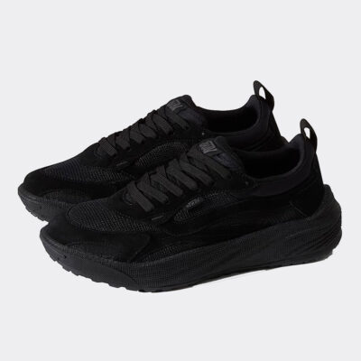 Vans Ultrarange Neo 2.0 Αντρικά Παπούτσια (VN000EJ8BLK1)