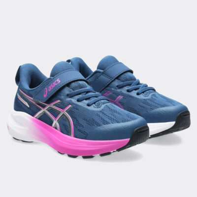 Asics GT-1000 14 PS Παιδικά Παπούτσια για Τρέξιμο