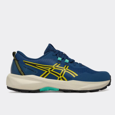 Asics Pre Venture 11 GS Εφηβικά Παπούτσια για Τρέξιμο (1014A378-400)