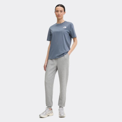 The North Face Evolution Box NSE Relaxed Γυναικείο T-Shirt