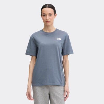 The North Face Evolution Box NSE Relaxed Γυναικείο T-Shirt