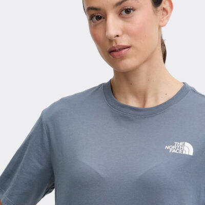 The North Face Evolution Box NSE Relaxed Γυναικείο T-Shirt