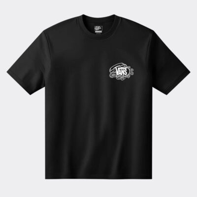 Vans Hot Lines Ανδρικό T-shirt