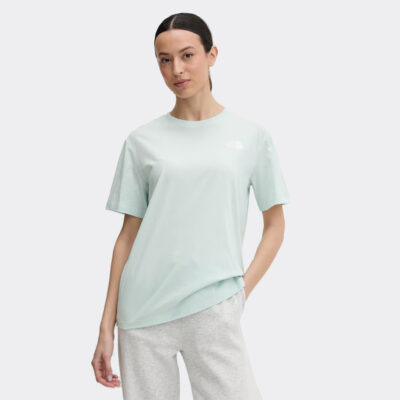 The North Face Evolution Box NSE Relaxed Γυναικείο T-Shirt