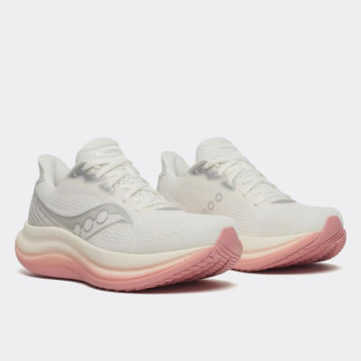 Saucony Triumph 23 Γυναικεία Παπούτσια για Τρέξιμο