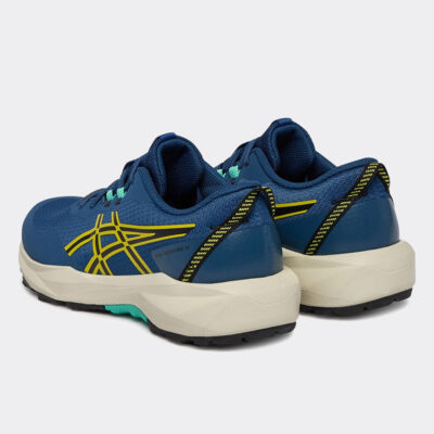 Asics Pre Venture 11 GS Εφηβικά Παπούτσια για Τρέξιμο