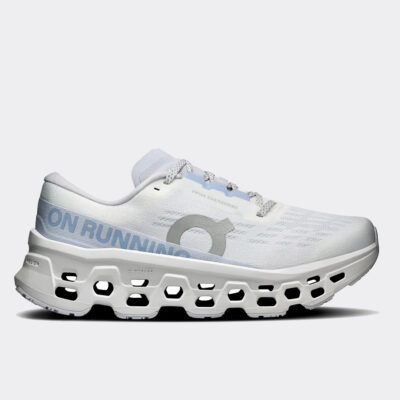 On Cloudmonster 3 Γυναικεία Παπούτσια Για Τρέξιμο (3WG10030664)