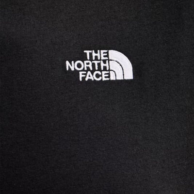 The North Face Evolution Simple Dome Crop Relaxed Γυναικείο T-Shirt