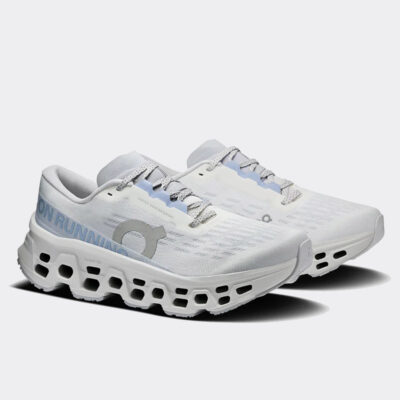 On Cloudmonster 3 Γυναικεία Παπούτσια Για Τρέξιμο