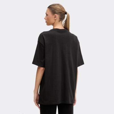 The North Face Essential Simple Dome OS Γυναικείο T-Shirt