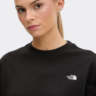 The North Face Essential Simple Dome OS Γυναικείο T-Shirt