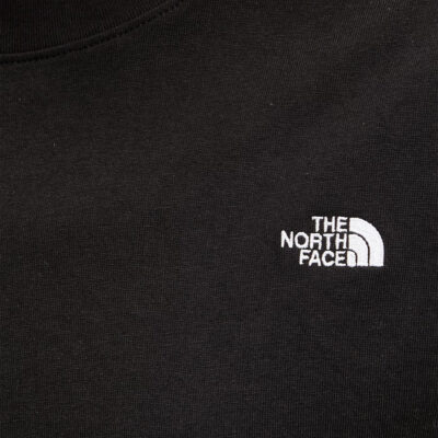 The North Face Essential Simple Dome OS Γυναικείο T-Shirt