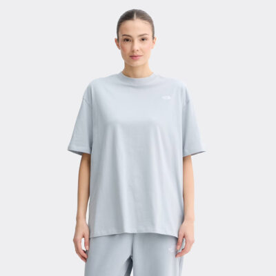 The North Face Essential Simple Dome OS Γυναικείο T-Shirt (NF0A8EVXFM21)