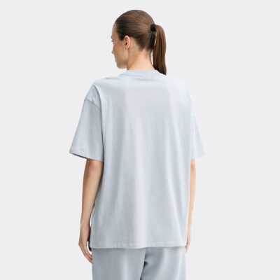 The North Face Essential Simple Dome OS Γυναικείο T-Shirt