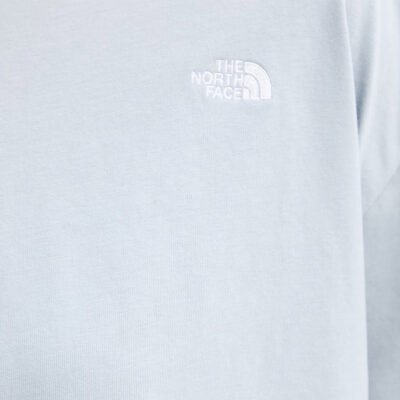 The North Face Essential Simple Dome OS Γυναικείο T-Shirt
