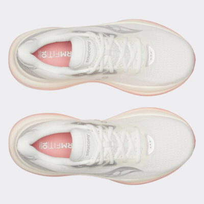 Saucony Triumph 23 Γυναικεία Παπούτσια για Τρέξιμο