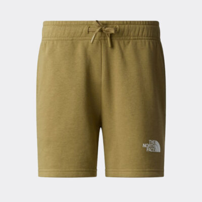The North Face Simple Dome Light Παιδικό Σορτς