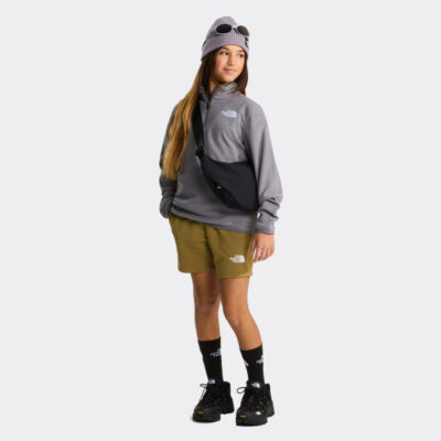 The North Face Simple Dome Light Παιδικό Σορτς