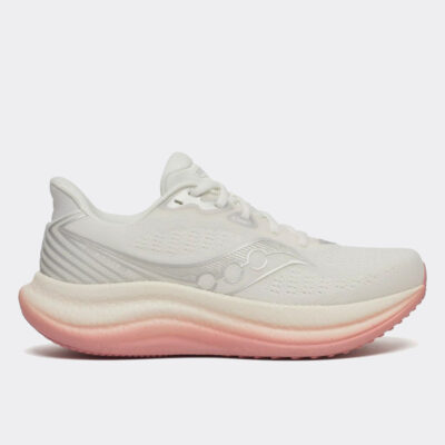Saucony Triumph 23 Γυναικεία Παπούτσια για Τρέξιμο (S11023-142)