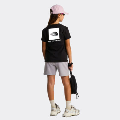 The North Face Simple Dome Light Παιδικό Σορτς