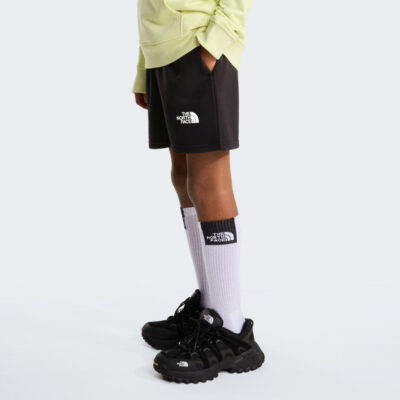 The North Face Simple Dome Light Παιδικό Σορτς