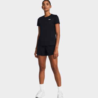 Under Armour Tech Ssc Γυναικείo T-Shirt