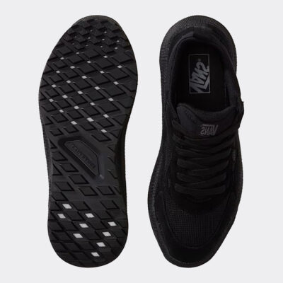 Vans Ultrarange Neo 2.0 Αντρικά Παπούτσια (VN000EJ8BLK1)
