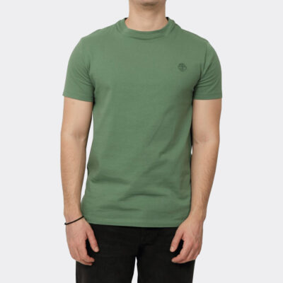 Timberland Dunstan River Ανδρικό T-Shirt (TB0A2BPRA6Z1)