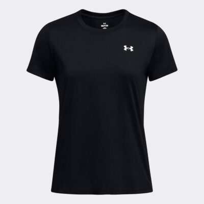 Under Armour Tech Ssc Γυναικείo T-Shirt