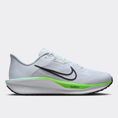 Nike Quest 6 Ανδρικά Παπούτσια για Τρέξιμο (FD6033-109)