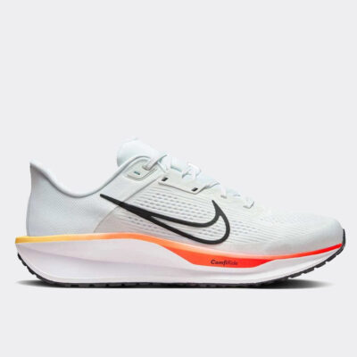 Nike Quest 6 Ανδρικά Παπούτσια για Τρέξιμο (FD6033-110)