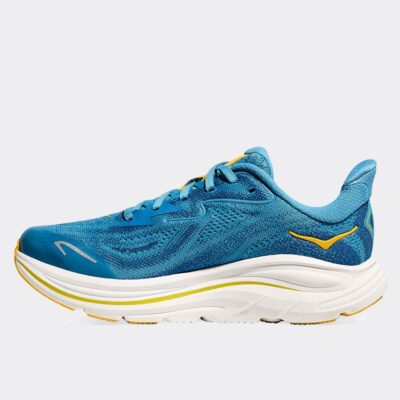 Hoka Clifton 10 Εφηβικά Παπούτσια για Τρέξιμο