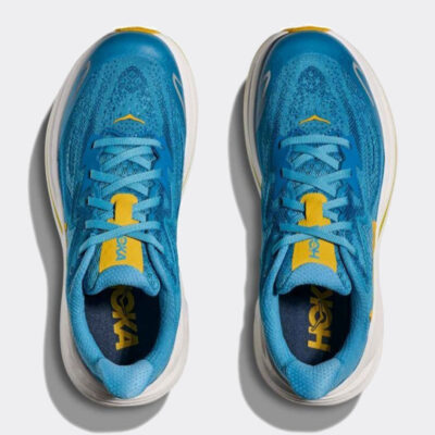 Hoka Clifton 10 Εφηβικά Παπούτσια για Τρέξιμο