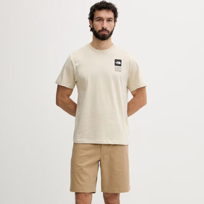 The North Face Icon Celebration Ανδρικό T-Shirt