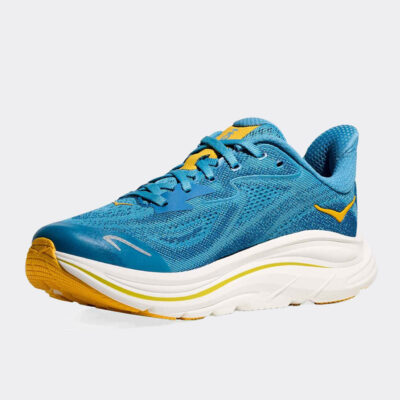 Hoka Clifton 10 Εφηβικά Παπούτσια για Τρέξιμο
