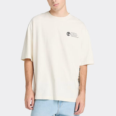Timberland Archive Boot Ανδρικό T-Shirt