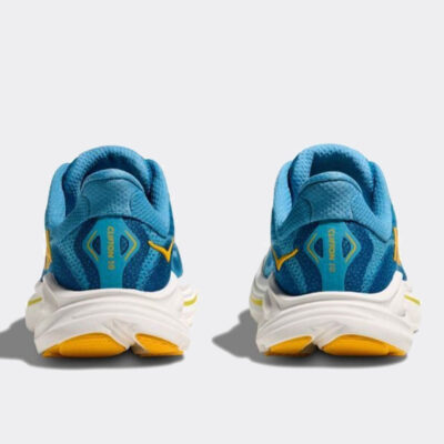 Hoka Clifton 10 Εφηβικά Παπούτσια για Τρέξιμο