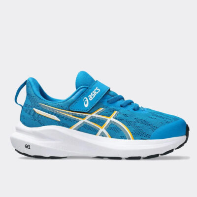 Asics GT-1000 14 PS Παιδικά Παπούτσια για Τρέξιμο (1014A381-401)