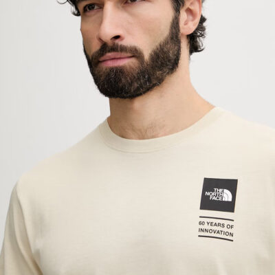 The North Face Icon Celebration Ανδρικό T-Shirt