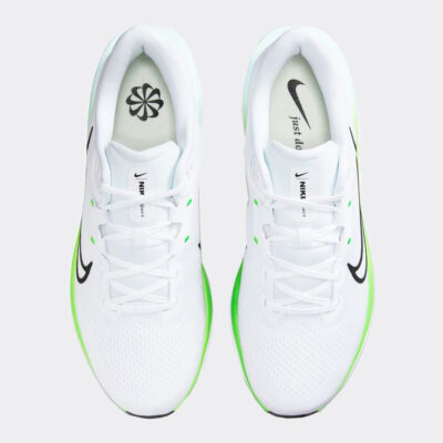 Nike Quest 6 Ανδρικά Παπούτσια για Τρέξιμο