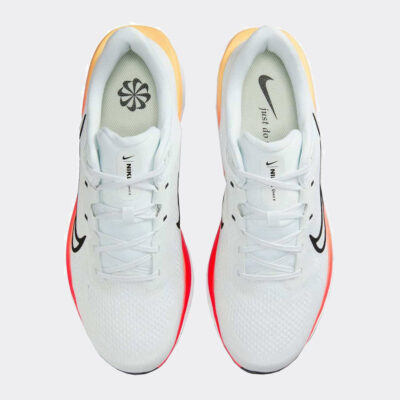 Nike Quest 6 Ανδρικά Παπούτσια για Τρέξιμο