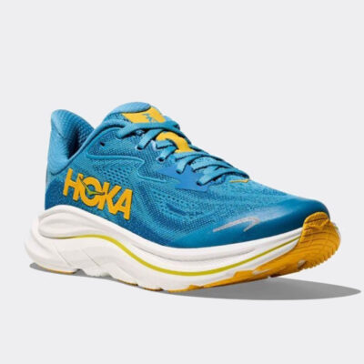 Hoka Clifton 10 Εφηβικά Παπούτσια για Τρέξιμο