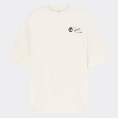 Timberland Archive Boot Ανδρικό T-Shirt