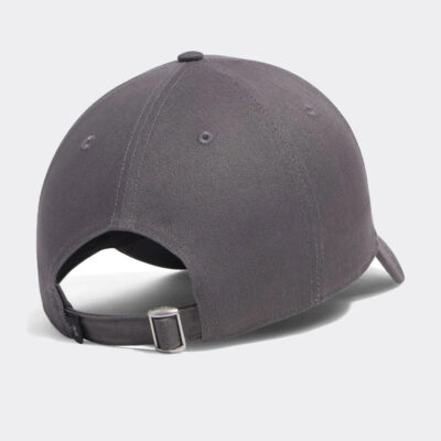 Under Armour Essential Metal Ανδρικό Καπέλο