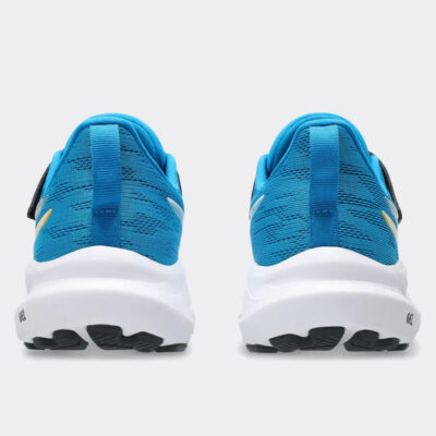 Asics GT-1000 14 PS Παιδικά Παπούτσια για Τρέξιμο