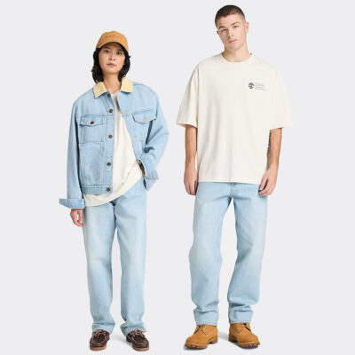 Timberland Archive Boot Ανδρικό T-Shirt