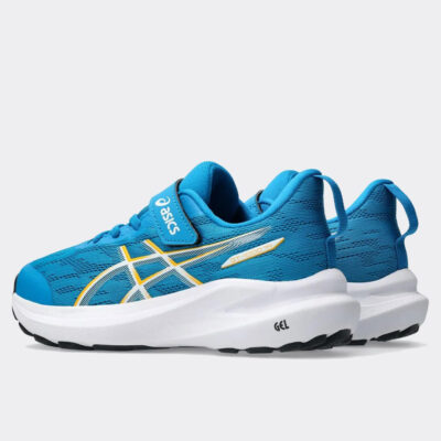 Asics GT-1000 14 PS Παιδικά Παπούτσια για Τρέξιμο